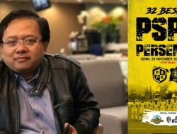 Arif Mustofa Nazar Beri Bonus Rp 100 Juta Bila Persemag Menang Lawan PSPK Pasuruan
