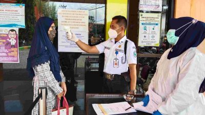 Ada SOP Penanganan Covid-19 Tersendiri, Jangan Takut Berobat di RSUD dr Sayidiman