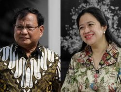 Hasil Survei SMRC di Pilpres 2024, Duet Prabowo-Puan Berpotensi Paling Kuat