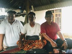 Mi6 Telusuri Jejak Selaq Marong, Sang Legenda  Pepadu Peresean Lombok