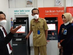 Resmikan Kantor Baru, BNI KCP Magetan Berikan Layanan Cepat dengan Konsep Digital