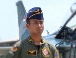 Latihan Terbang Malam, Pesawat T-50i Lanud Iswahyudi Terjatuh di Blora Jateng