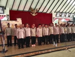 Pengurus AKD Magetan Dikukuhkan, Tatak Pantjono Utomo Resmi Jadi Ketua