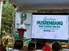 Sejuk, Pemkab Magetan Launching Musrenbang Kecamatan Tahun 2023 di Sumber Molang