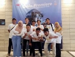 Tiga Film Terbaik Karya Sineas Madiun, Tayang di CGV Lawu Plaza Madiun