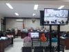 Sidang Lanjutan Kasus PNPM Karas, Mulai Terungkap Tak Hanya ANRH yang Terima Setoran