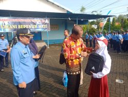 HUT Perumdam Lawu Tirta Magetan Ke-40, Bupati: Terus Berikan Pelayanan yang Terbaik