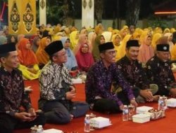 Bedah Buku Sang Surya di Gunung Lawu, Warnai Musda Muhammadiyah Magetan Ke-14