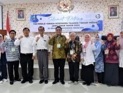 RSUD dr Sayidiman Masuk Nominasi Dua Besar Seleksi Nakes Teladan di Provinsi Jawa Timur