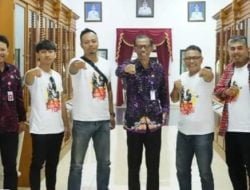 Bupati Suprawoto Dukung Adanya Kejurprov MMA di Magetan