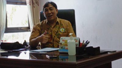 Dapat Pesan dari Bupati Magetan, Jadikan RSUD dr Sayidiman Semangat untuk Maju