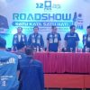 Road Show Satu Kata Satu Hati, DPW PAN Jatim Targetkan 6 Kursi di Magetan