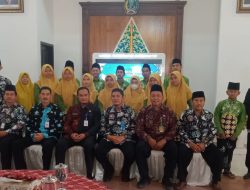 Pemkab Magetan Berangkatkan 13 Kafilah di MTQ Provinsi Jawa Timur