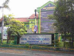 SMK Yosonegoro Sambut Baik Program PT Chemco, Lulusan SMK Bisa Kerja Sambil Kuliah