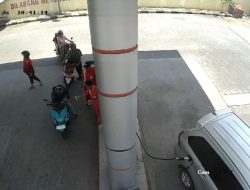 Kabur Usai Isi BBM di Pom Jiwan Madiun, Mobil Avanza AE 1254 NC Dilaporkan Polisi