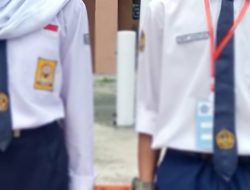 Miris, 76 Anak SMP di Magetan Sayat Tangan Sendiri Gegara Masalah Keluarga Hingga Pacar