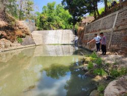Gegara Ini, Guru dan Dua Siswi Tewas Tengelam di Dam Tunggu Balerejo Kawedanan