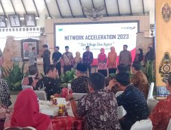One Village One Agent, Komitmen Bank Jatim untuk Melayani Masyarakat Magetan