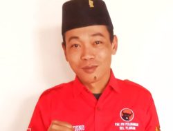 Agus Pujiono, Berangkat dari Aktivis Ingin Berbakti pada Negeri