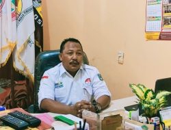 Pemilu di Magetan Sukses, Kepala SMK PGRI 1 Magetan Apresiasi Penyelenggara Pemilu, TNI dan Polri