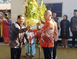 Sambut Musim Giling, Pabrik Gula Poerwodadie Magetan Gelar Sejumlah Ritual Adat