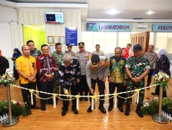 Terus Meningkatkan Pelayanan, DPMPTSP Magetan Launching Dua Layanan Baru di MPP