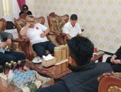 Memperkuat Sinergitas, Pasukan Gibran Ponorogo Adakan Silaturahmi Dengan Projo Muda Ponorogo