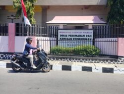 Diduga Terlibat Pengadaan Mobil Siaga di Bojonegoro, ASN Pemkab Magetan Ditetapkan Tersangka