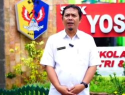 SMK Yosonegoro Raih Juara 1 Lomba Skema Penerapan PHBS Antar SMK Mitra YTA se-Indonesia