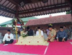 Peringati Haul Ke-76 Gubernur Pertama Jawa Timur, Pemprov Jatim Laksanakan Ziarah Makam