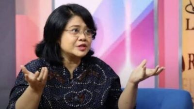 Poengky Indarti: Dari Pembela HAM Menuju Garda Depan Pemberantasan Korupsi