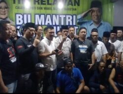 Kaji Jalal Pidah Ke 03, Tim Pemenangan NIAT: Semangat Kita Hanya Satu, Menang – Menang