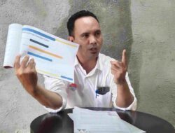 Klaim Hasil Surveinya Lebih Unggul, Paslon NIAT Surati Persepsi Minta Semua Lembaga Survei Pilkada Magetan Divalidasi