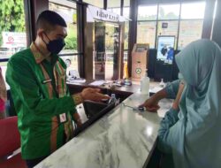 Kebijakan Validasi Fingerprint, Pasien BPJS Wajib Hadir Saat Berobat di RSUD dr Sayidiman