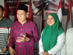 Rekapitulasi Internal Selesai, Paslon Sujatno-Ida Sampaikan Kemenangan Tipis di Pilkada Magetan