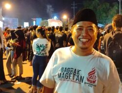 Andri Agus Setiawan: Momentum Penetapan Reog Ponorogo Harus Jadi Inspirasi Generasi Muda