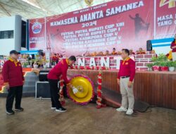 Kompetisi Olahraga Hingga Festival Budaya Meriahkan Perayaan HUT Ke-40 SMAN 2 Magetan