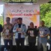 Potret Pengawasan Pemilu 2024, Bawaslu Magetan Launching Buku Pengawas di Garis Depan