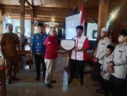 Luar Biasa, SMK Yosonegoro Raih Juara 3 Lomba Skill Contest Kementrian Tenaga Kerja