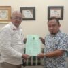 Sidang di PN Kota Madiun, Perumda BPR Bank Daerah Kota Madiun Menang atas Gugatan LSM Pukat