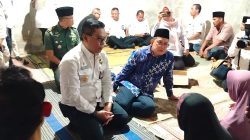 Takziah ke Magetan, Pj Gubernur Jatim Beri Dukungan Moril Keluarga Korban Longsor di Bali