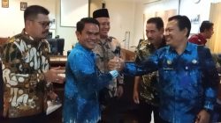 DPRD Magetan Fasilitasi Audensi Paguyuban dengan Perumda Lawu Tirta Terkait Pesangon Pensiun