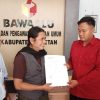 Tindaklanjuti Putusan MK, Warga Magetan Laporkan KPPS di 4 TPS PSU di Bawaslu