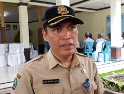 Empat Kecamatan Tak Ikut Lomba Desa, Kadin PMD: Nanti Akan ada 3 Camat Terbaik dan Kurang Baik