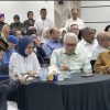 Seminar Nasional SMSI, Pengusulan RM Margono Djojohadikusumo Jadi Pahlawan Nasional Ditunda