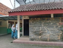 SMAN 1 Maospati Heboh dengan Ditemukannya Kamera CCTV di Toilet Siswi