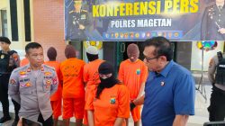 Mengaku Punya Ilmu Bisa Memindahkan Janin, Wanita Ini Tipu Miliaran Rupiah