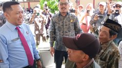 Ketua DPRD Magetan Apresiasi Itsbat Nikah Massal, Wujud Nyata Kepedulian Negara Kepada Rakyat