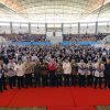 PGRI Kabupaten Magetan Gelar Seminar Akbar “Guru Bermutu, Indonesia Maju”