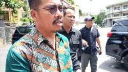 Ketua DPRD Magetan Apresiasi Seminar Akbar PGRI: Langkah Luar Biasa Majukan Dedikasi Guru